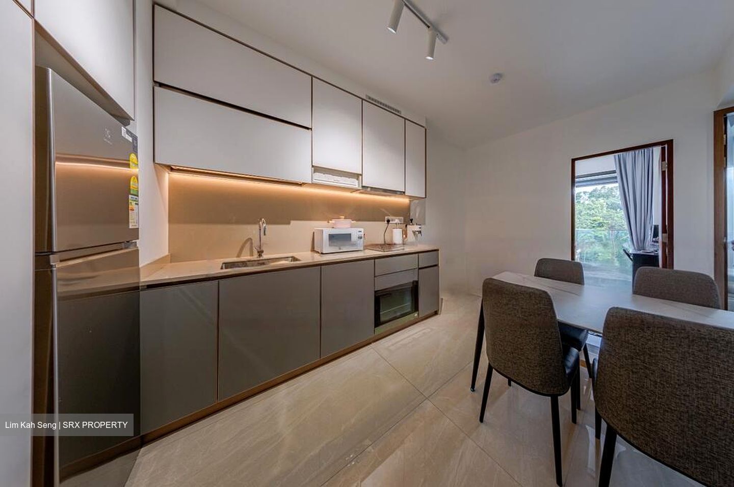 Normanton Park (D5), Apartment #454317541